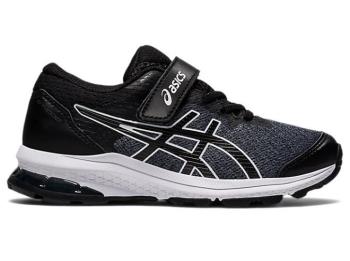 Asics Çocuk GT-1000 10 PS Koşu Ayakkabısı TR823RW